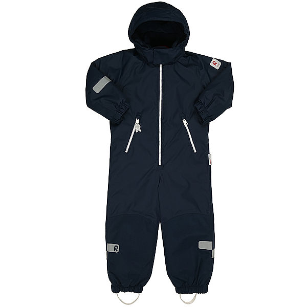 Reima Reimatec® Kiddo® Schnee-Overall FINN in navy