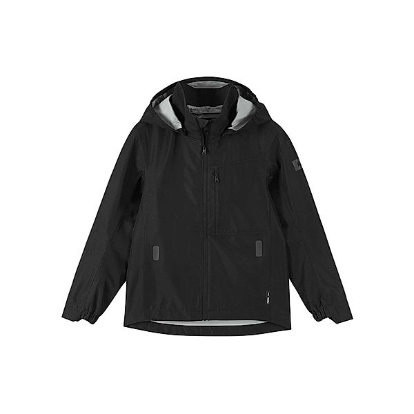 Reima Reimatec® Regenjacke - SUOJALA in black