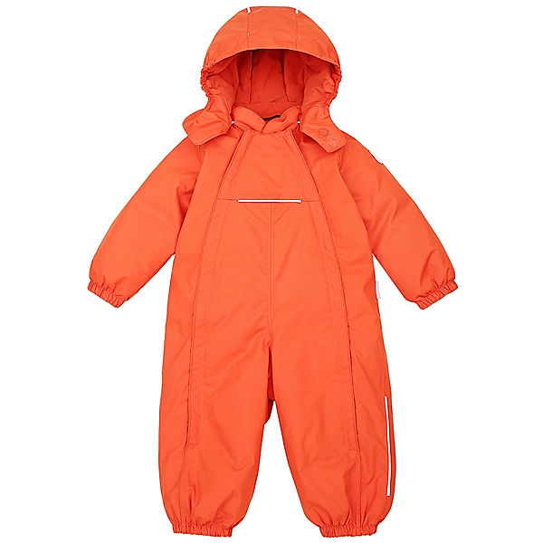 Reima Reimatec® Schnee-Overall COPENHAGEN in orange