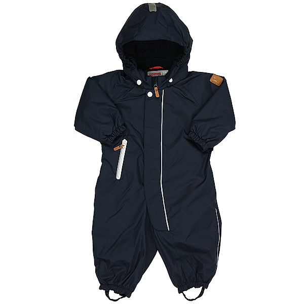 Reima Reimatec® Schnee-Overall PUHURI in navy