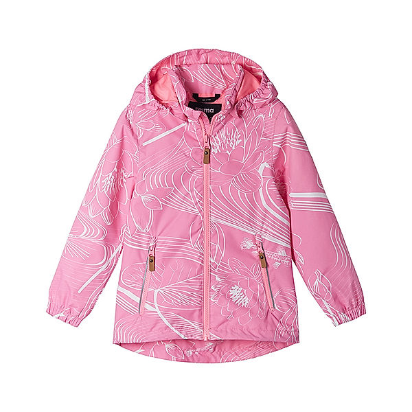 Reima Reimatec® Übergangsjacke ANISE in neon pink