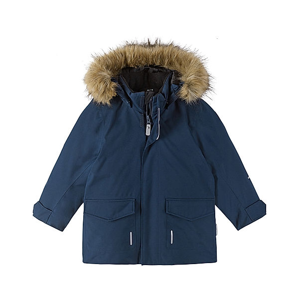 Reima Reimatec® Winterjacke MUTKA in navy