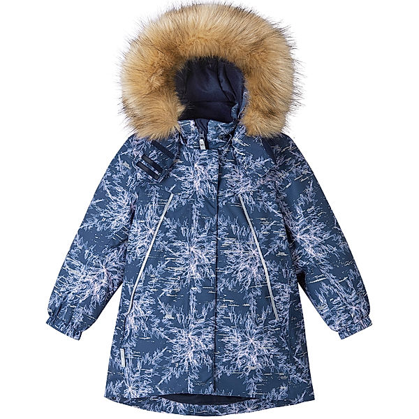 Reima Reimatec® Winterjacke SILDA in navy