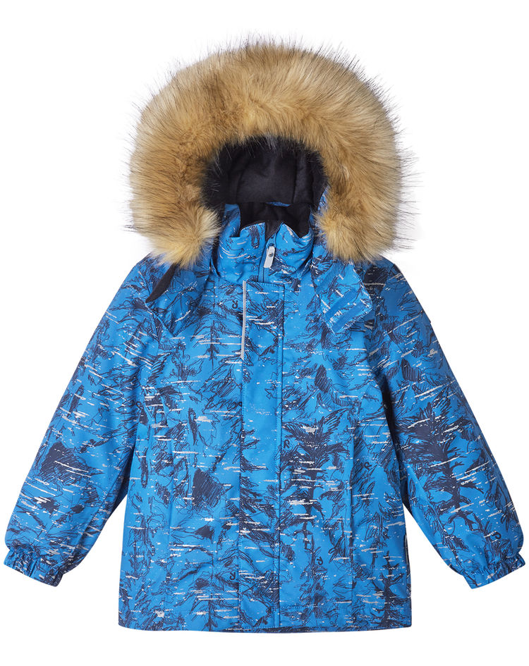 Reimatec® Winterjacke SPRIG in soft navy bestellen | Weltbild.de