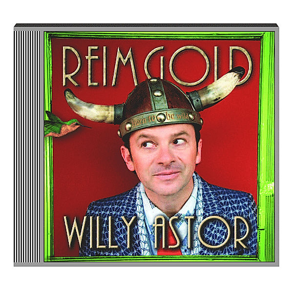 Reimgold, Willy Astor
