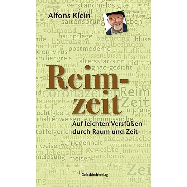 Reimzeit, Alfons Klein