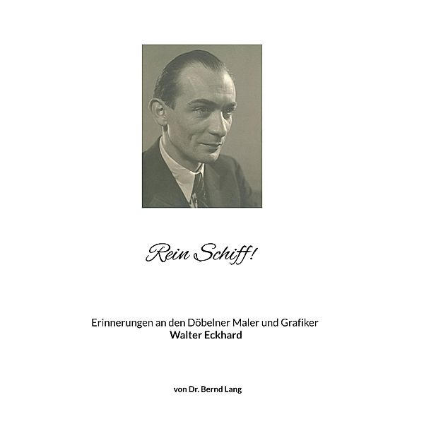 Rein Schiff!, Bernd Lang