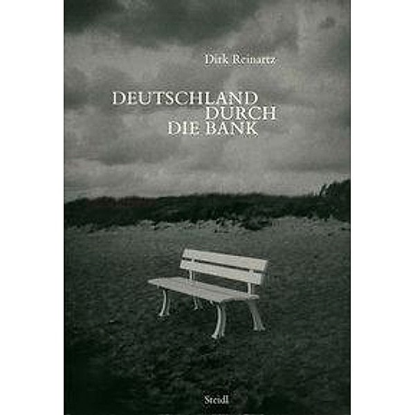 Reinartz, D: Deutschland d. d. Bank, Dirk Reinartz