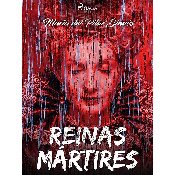 Reinas mártires, María del Pilar Sinués