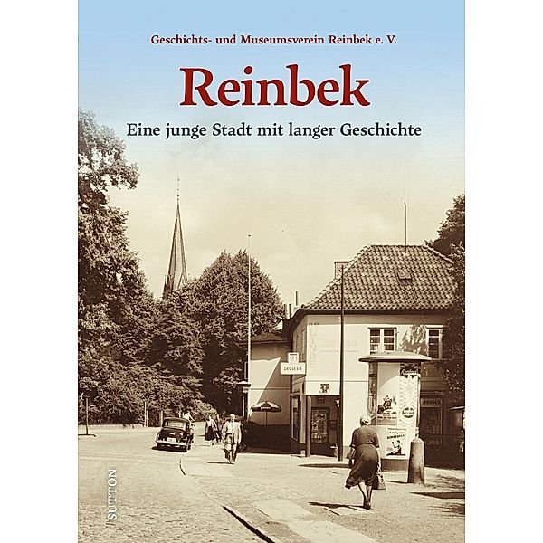 Reinbek, Geschichts- Und Museumsverein Reinbek E. V.