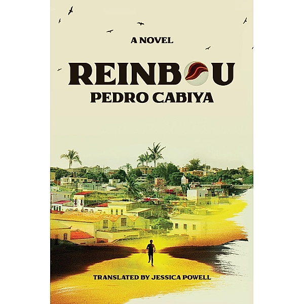 Reinbou, Pedro Cabiya