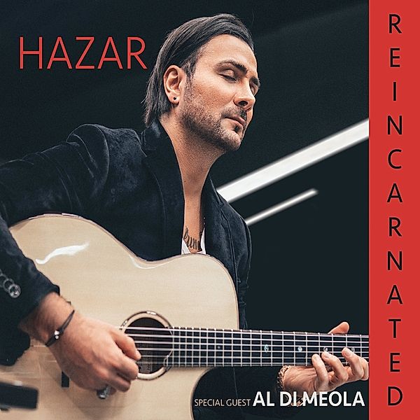 Reincarnated (Vinyl), Hazar