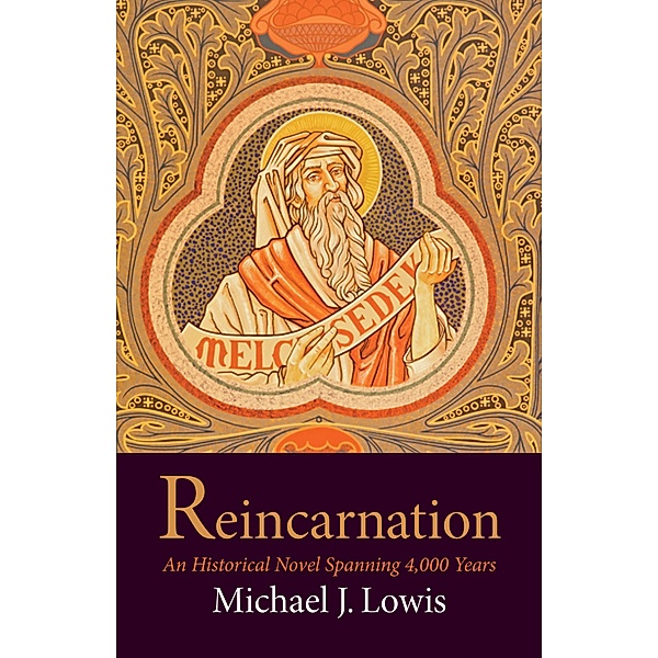 Reincarnation, Michael J. Lowis