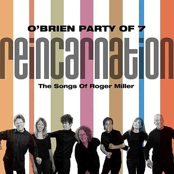Reincarnation, O'Brien Party Of 7