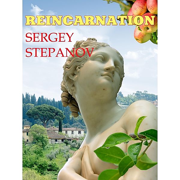 Reincarnation, Sergey Stepanov