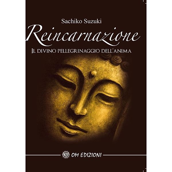 Reincarnazione, Sachiko Suzuki