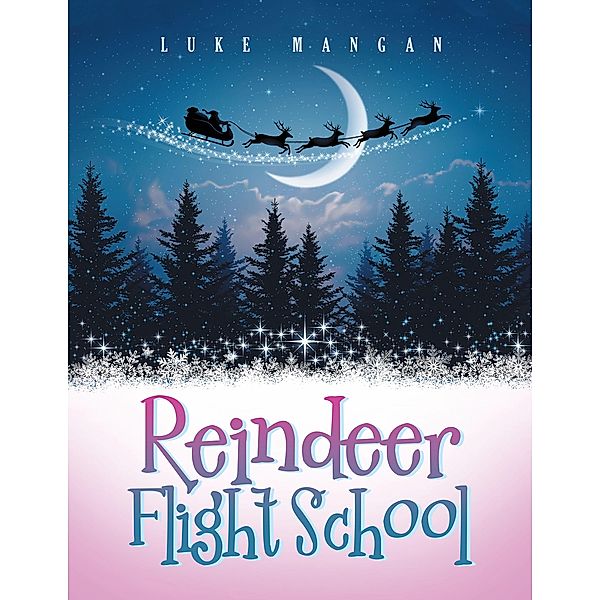 Reindeer Flight School, Luke Mangan