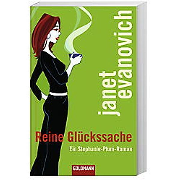 Reine Glückssache / Stephanie Plum Bd.9, Janet Evanovich