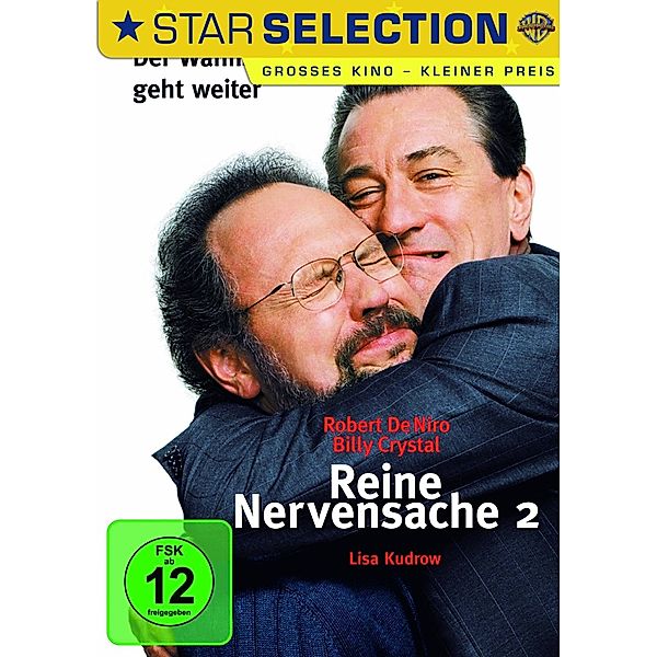 Reine Nervensache 2