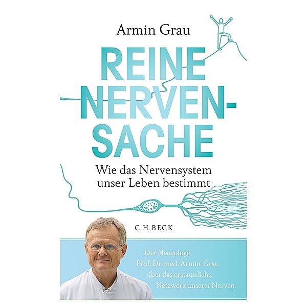 Reine Nervensache, Armin Grau