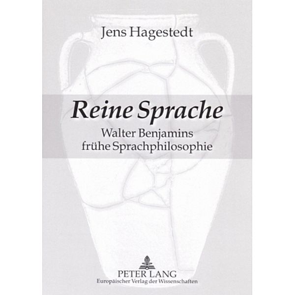 Reine Sprache, Jens Hagestedt