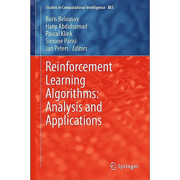 Reinforcement Learning Algorithms: Analysis and Applications