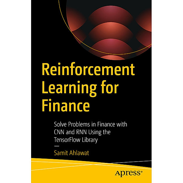 Reinforcement Learning for Finance, Samit Ahlawat