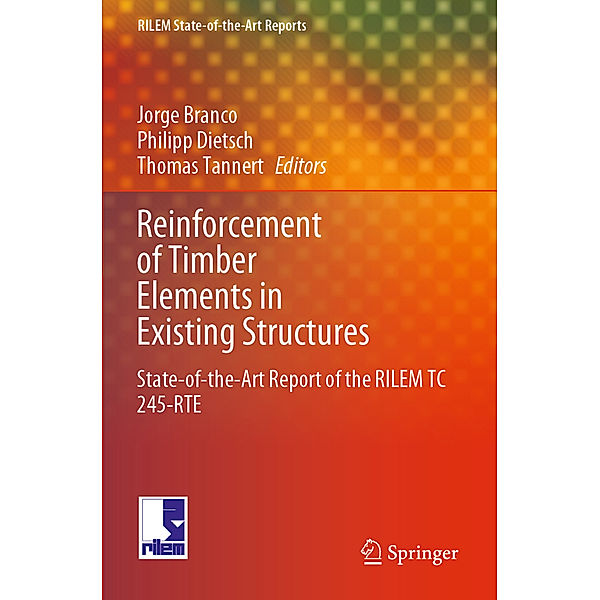 Reinforcement of Timber Elements in Existing Structures