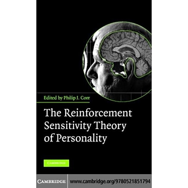 Reinforcement Sensitivity Theory of Personality