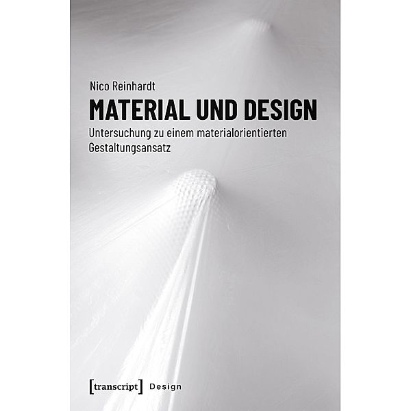 Reinhardt, N: Material und Design, Nico Reinhardt