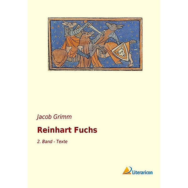 Reinhart Fuchs