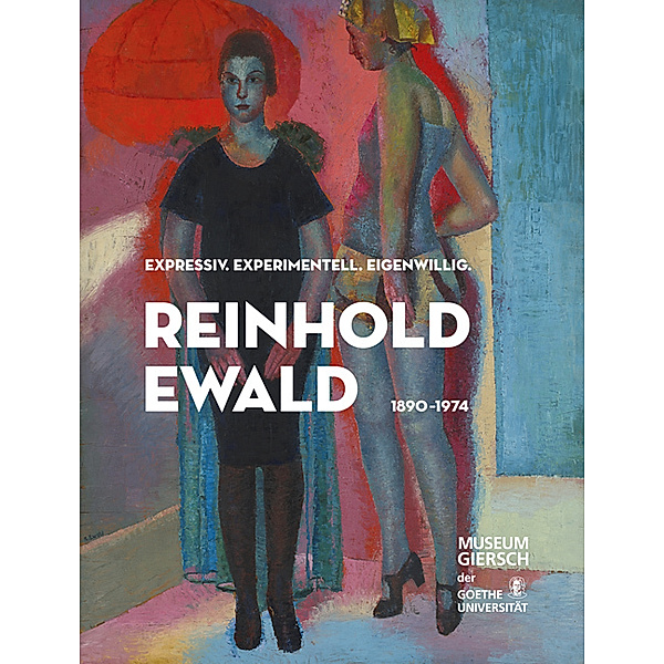Reinhold Ewald (1890-1974)