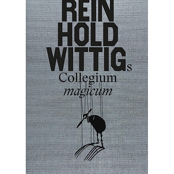 Reinhold Wittigs Collegium magicum, Matthias Wittig