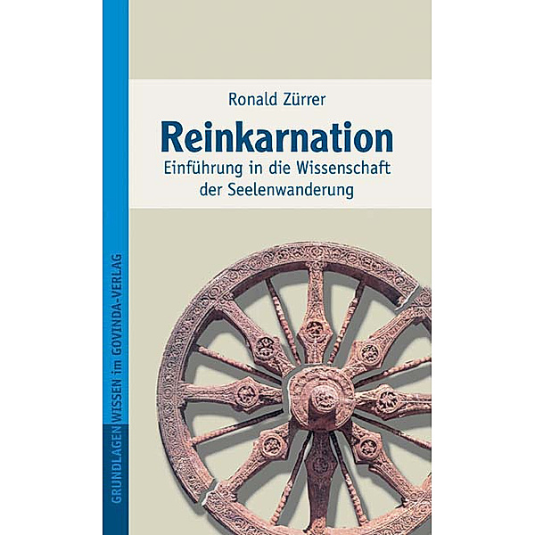 Reinkarnation, Ronald Zürrer