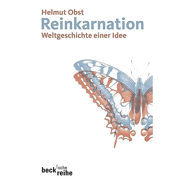 Reinkarnation, Helmut Obst