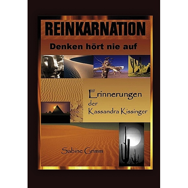 Reinkarnation-Denken hört nie auf