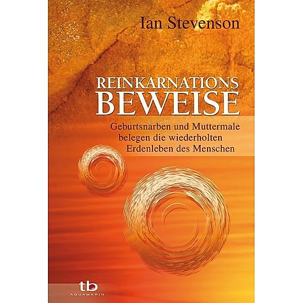 Reinkarnationsbeweise, Ian Stevenson