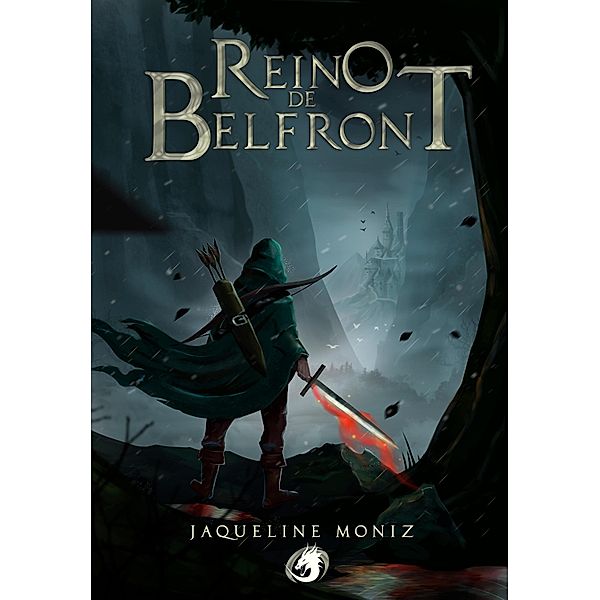 Reino de Belfront, Jaqueline Moniz