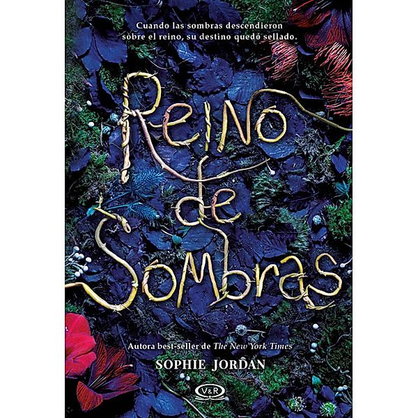 Reino de sombras / Reino de sombras Bd.1, Sophie Jordan