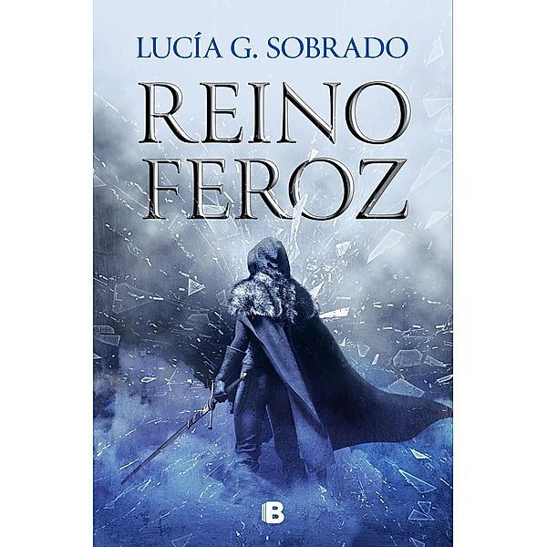 Reino deroz, Lucia G. Sobrado