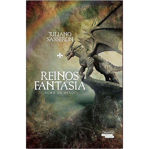 Reinos de fantasia: alma de herói, Sasseron Juliano