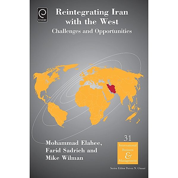 Reintegrating Iran with the West / International Business and Management