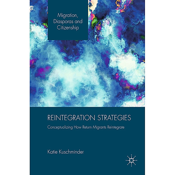 Reintegration Strategies, Katie Kuschminder