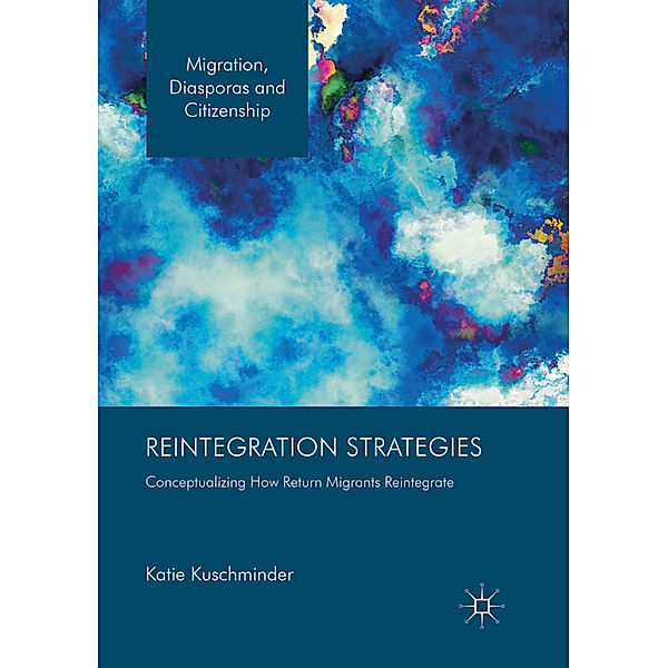 Reintegration Strategies, Katie Kuschminder