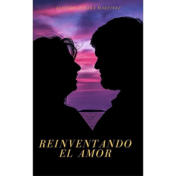 Reinventando el amor, Jessika Martinez