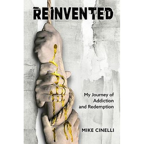 Reinvented, Mike Cinelli