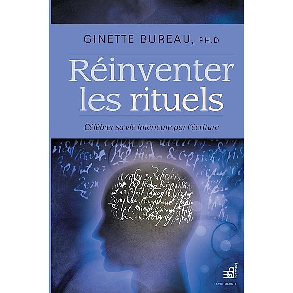 Reinventer les rituels, Bureau Ginette Bureau