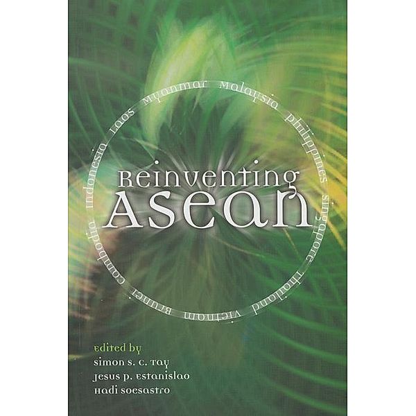 Reinventing ASEAN