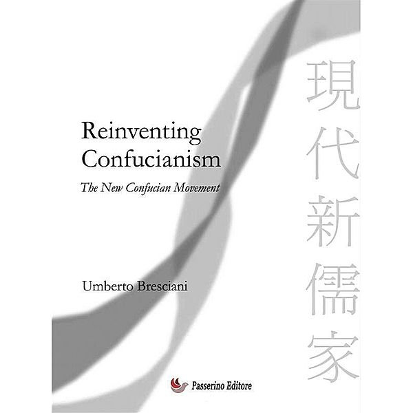Reinventing Confucianism, Umberto Bresciani