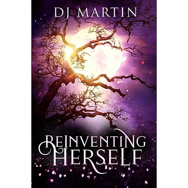Reinventing Herself, Dj Martin